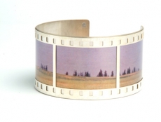 On The Way To Jerusalem Bracelet