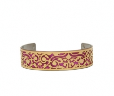Hearts Bracelet