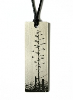 Agava Pendant