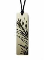 Pine Pendant