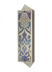 Hamsa Mezuzah