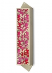 Flowers Mezuzah