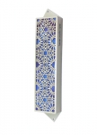 Arabesque Mezuzah