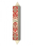 Hamsa Mezuzah