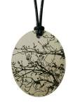 Cherry Pendant