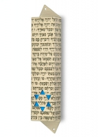 Tora Mezuzah