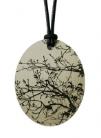 Cherry Pendant