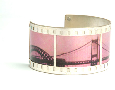 Brooklyn Bridge Bracelet - br315 Brooklyn Bridge Bracelet - br315